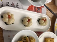 -苏小柳点心·手作小笼包(新街口分院店)
