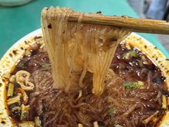 -甘记肥肠粉(马鞍北路店)