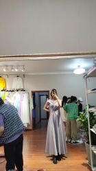 -尚美霓裳晚礼服·合唱服·舞蹈演出服租赁定制