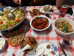 -江味龙虾馆·裸蓝龙虾(南山店)