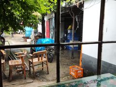 -人民公社大食堂(顺义总店)