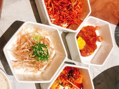 -渔语鱼新川菜Bistro(万象天地店)