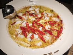-酸渡·老坛酸菜鱼·现炒下饭菜(港惠新天地店)