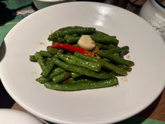 -帕蓝·暹罗料理(大学路店)