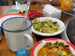 -边江铁锅炖鱼(振八街店)