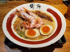 -雷门拉面店(新光天地店)