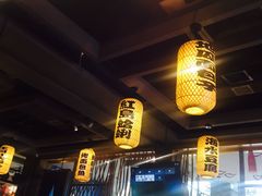 -船梆煮•蒸汽海鲜·生腌干蒸(五四广场店)