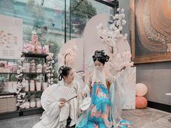 -星巴克(西湖天地店)
