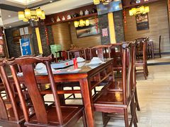 -肖记公安牛肉鱼杂馆·省级非物质文化遗产(三角路直营店)