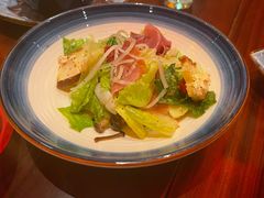 -杭州西子湖四季酒店-WL BISTRO西湖餐厅(灵隐路店)