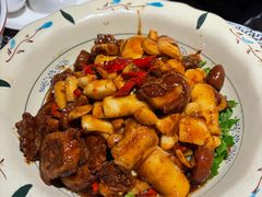 -米汤记忆(南京西路店)