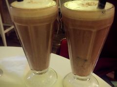 -美丽心情蛋糕(江苏路店)