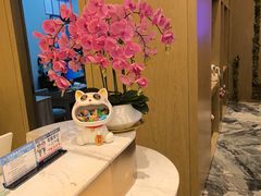 -雅好花园酒店(横岗地铁站店)