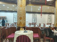 -便宜坊烤鸭店(玉蜓桥店)