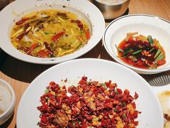 -太二酸菜鱼(赣州万象城店)