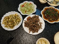 -海韵人家.海景花园经典云南菜(双廊店)