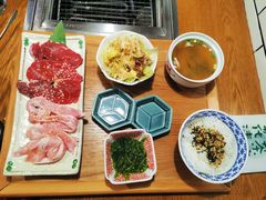 -小肉魁家•烧肉放题自助(南门中大国际店)