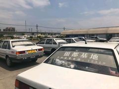 -胜华驾校·小猫学车(银都店)