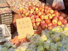 -李村大集