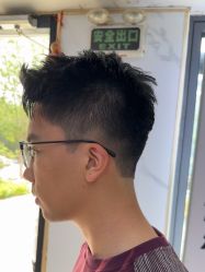 -东方美妍
