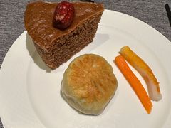 -北京王府井希尔顿酒店·万斯阁西餐厅