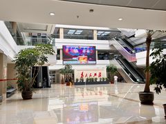 -哈尔滨市民大厦