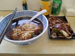 -来福面馆现炒浇头本帮面(真光路店)