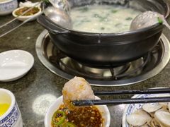 -顺德粥城·叹茶食粥(良化店)