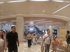 -天津万象城