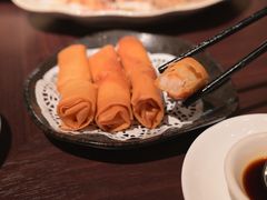 -逸东轩(香港逸东酒店)