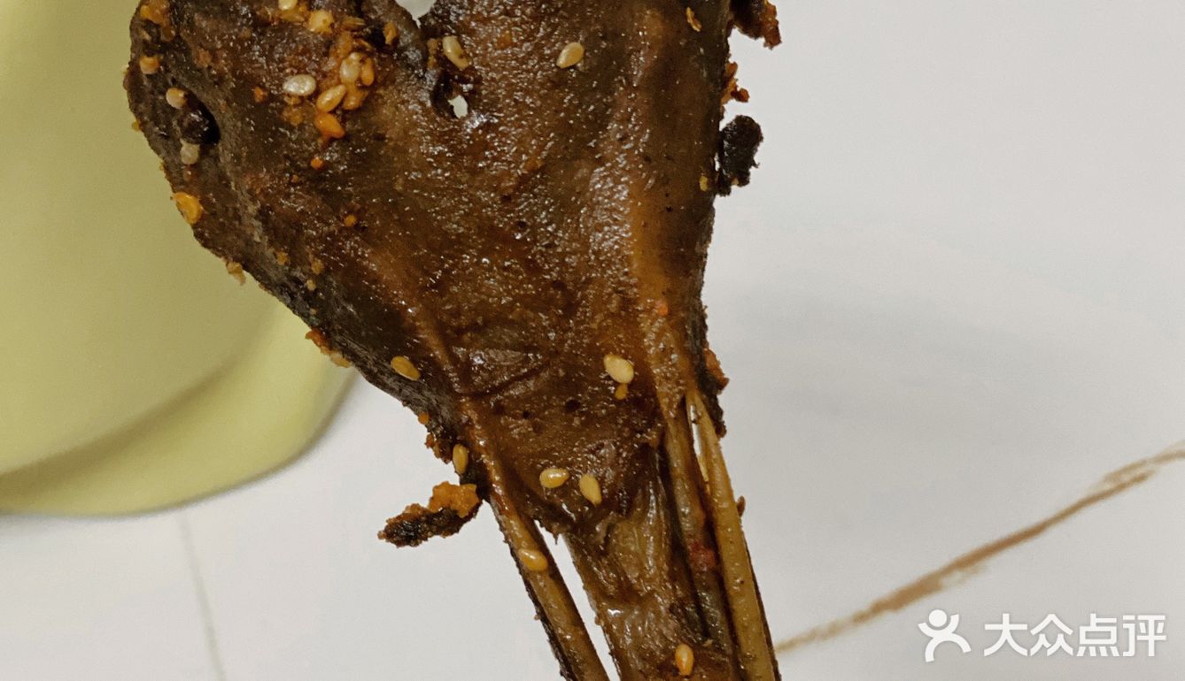 不会吧不会吧⁉️这么好吃的鸭鸭你还没吃过吗