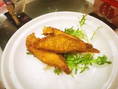 -好福记饭店(红梅公园店)