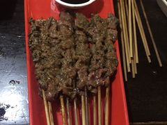 -老表记广西宵夜螺蛳鸭脚煲(西大店)