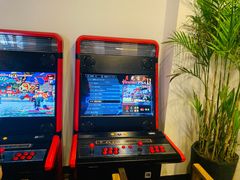 -乌托邦轰趴日租聚会别墅(先生的院子店)