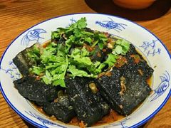 长沙臭豆腐-爷爷的土钵菜(街道口店)