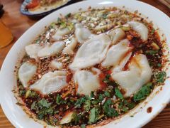 -尤素福东举院饺子馆