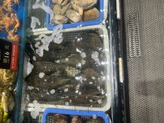 -海味当家·蒸锅海鲜(中山广场创始店)