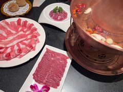 -南门涮肉(后海店)
