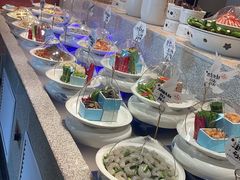 -鸽子侯·家宴·平价海鲜(市图书馆店)