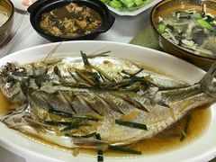 -灵福缘私房菜·农家菜(拈花湾·灵山大佛必推店)