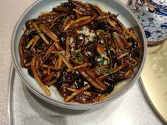 -南方酒店·淮扬菜(回民街店)