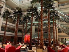 -威斯汀舞台餐厅