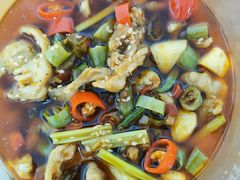 -裕德隆清真饭庄·天津特色菜(东丽店)