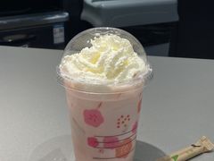 -瑞幸咖啡(大都会东方广场店)