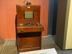 -柳州工业博物馆