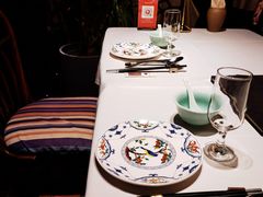 -小河盐帮·私家菜·烤鸭(三元桥·霄云路店)