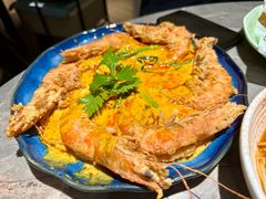 -Home Thai·泰谣(王府井apm店)