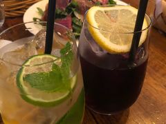 -羽深肉铺 Steak & Wine