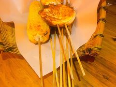 -万记麻辣烫国展总店