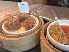 -旺金鸽·传承15年老字号·手工早茶(荔湾坦尾桥中店)